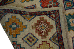 Afghan Chobi Rug, 49 x 98 cm (New Arrival)