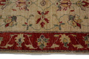 Afghan Chobi Rug, 61 x 85 cm