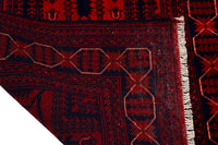 Afghan Khal Mohammadi Runner, 82 x 492 cm
