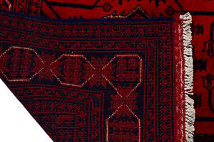 Afghan Khal Mohammadi Runner, 80 x 577 cm