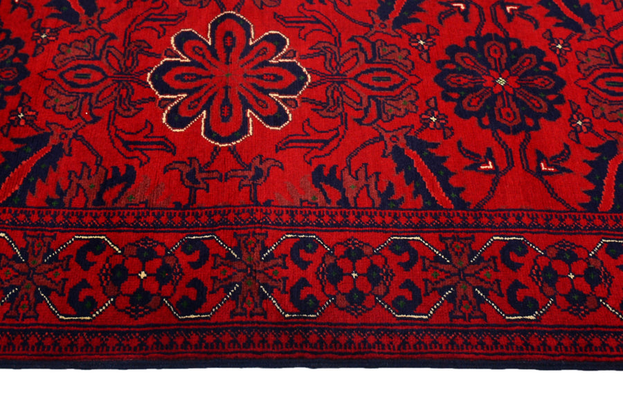 Afghan Khal Mohammadi Runner, 81 x 598 cm