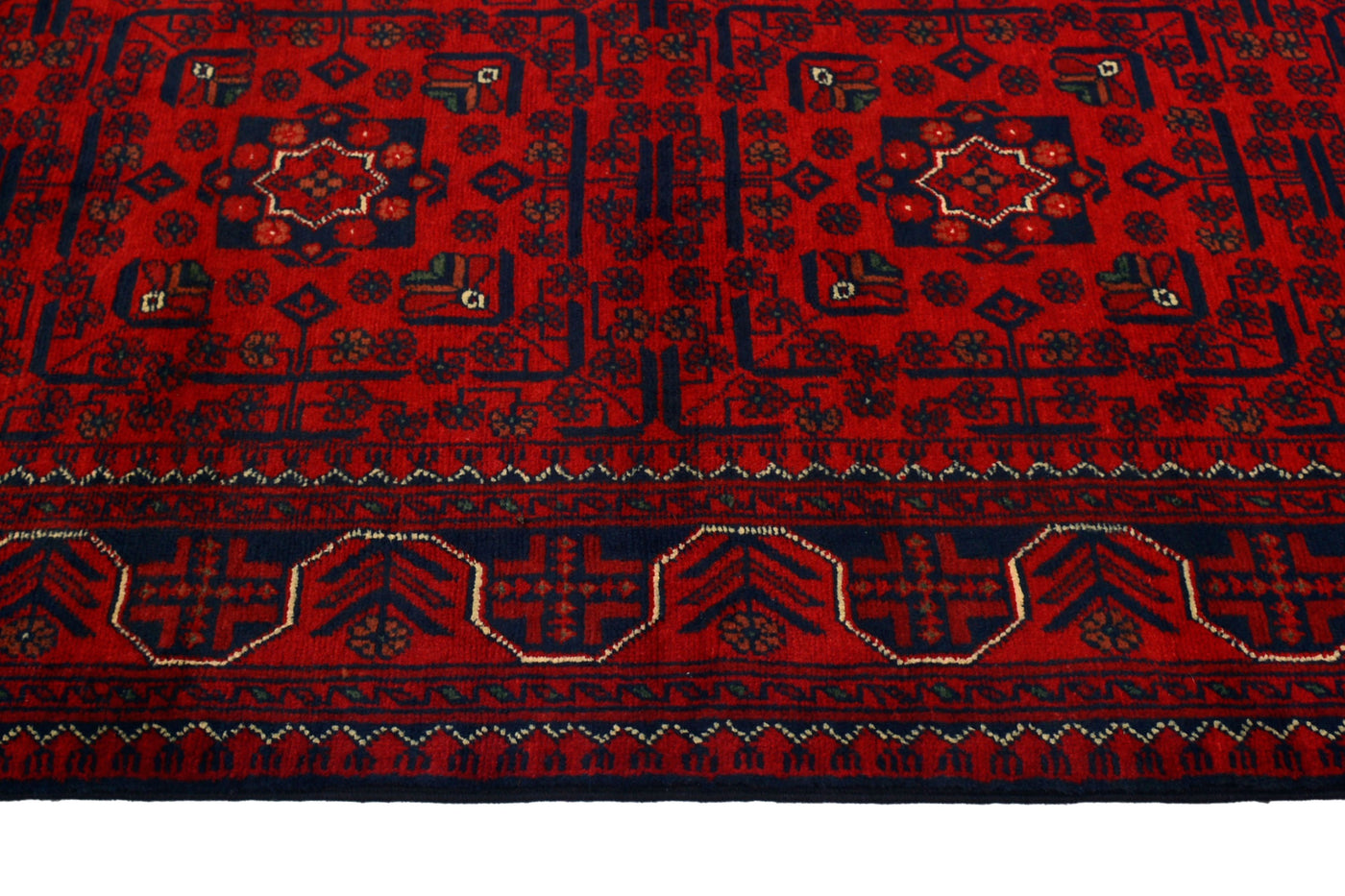 Khal Mohammadi Afghan Runner – Sangria Pathway