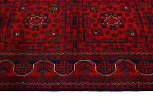 Afghan Khal Mohammadi Runner, 82 x 395 cm