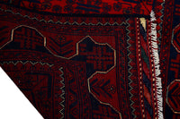 Afghan Khal Mohammadi Runner, 82 x 395 cm
