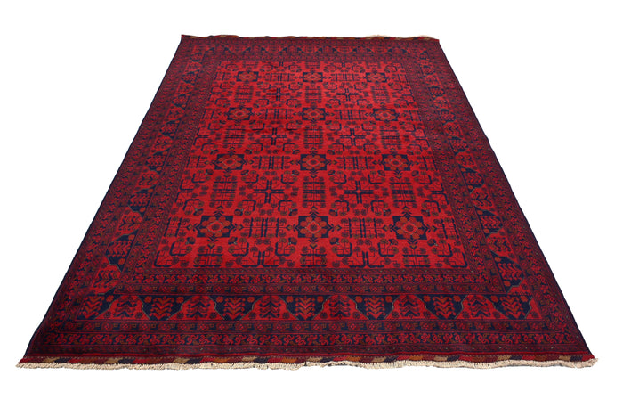 Afghan Khal Mohammadi Rug, 193 x 290 cm