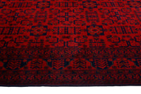 Afghan Khal Mohammadi Rug, 193 x 290 cm