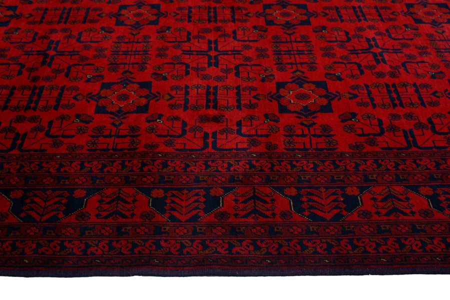 Afghan Khal Mohammadi Rug, 193 x 290 cm