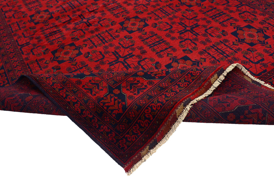 Afghan Khal Mohammadi Rug, 193 x 290 cm