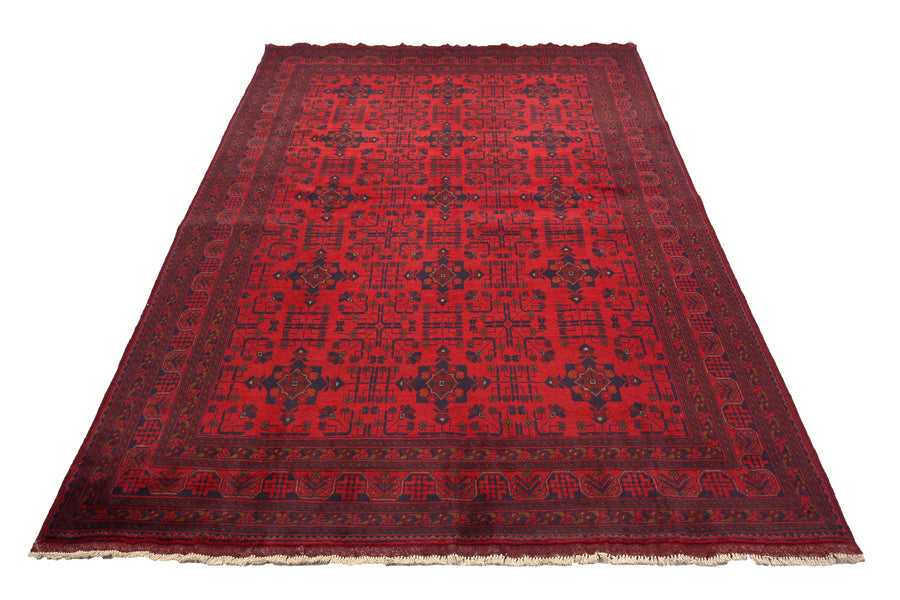 Afghan Khal Mohammadi Rug, 193 x 290 cm