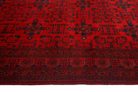 Afghan Khal Mohammadi Rug, 193 x 290 cm