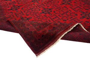 Afghan Khal Mohammadi Rug, 193 x 290 cm