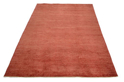 Persian Gabbeh Rug, 174 x 236 cm (SKU: GBA-2046)
