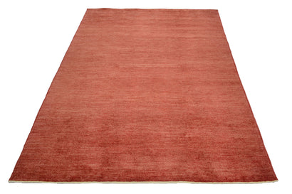 Persian Gabbeh Rug, 174 x 236 cm (SKU: GBA-2046)