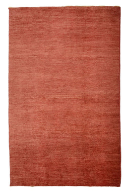 Persian Gabbeh Rug, 174 x 236 cm (SKU: GBA-2046)
