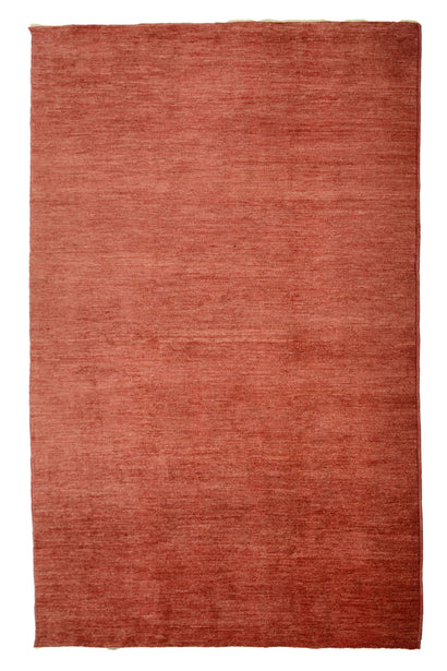 Persian Gabbeh Rug, 174 x 236 cm (SKU: GBA-2046)