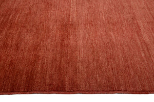 Persian Gabbeh Rug, 174 x 236 cm