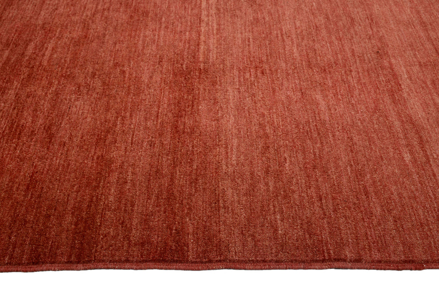 Persian Gabbeh Rug, 174 x 236 cm