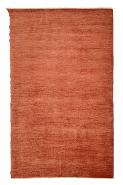 Persian Gabbeh Rug, 174 x 236 cm (SKU: GBA-2047)