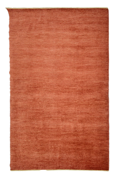 Persian Gabbeh Rug, 174 x 236 cm (SKU: GBA-2047)