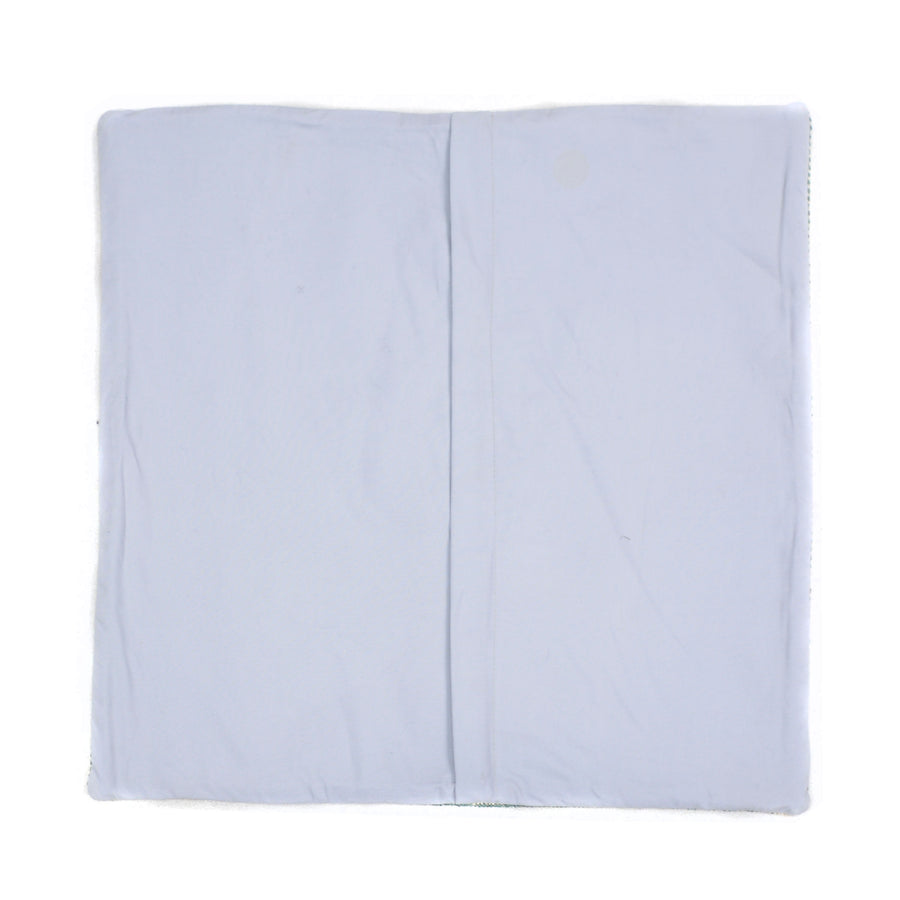 Hand-woven Cushion Cover 45 x 45 cm