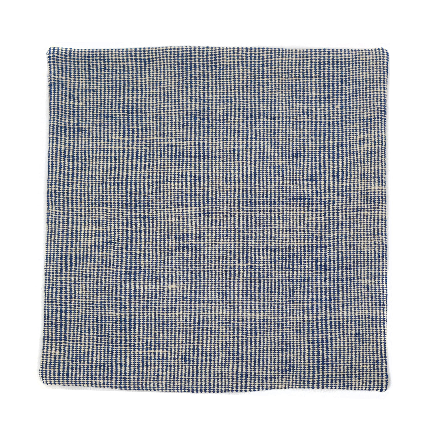 Kilim Cushion Cover – Marine Triptych