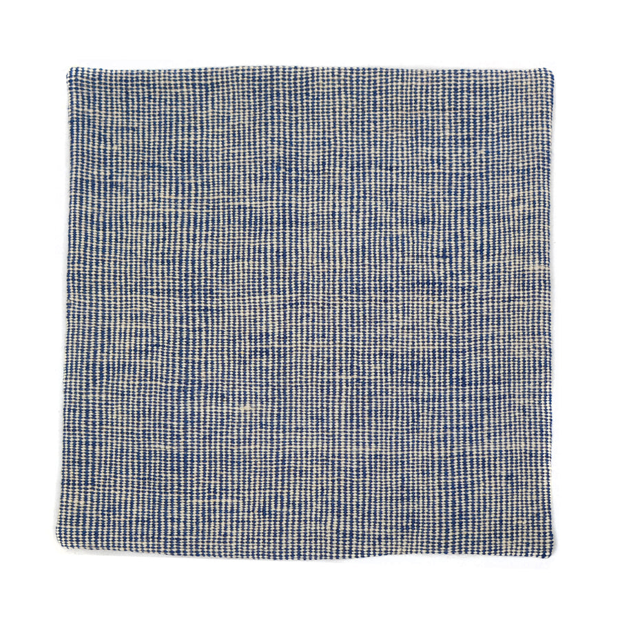 Hand-woven Cushion Cover 45 x 45 cm