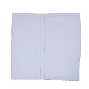 Hand-woven Cushion Cover 45 x 45 cm
