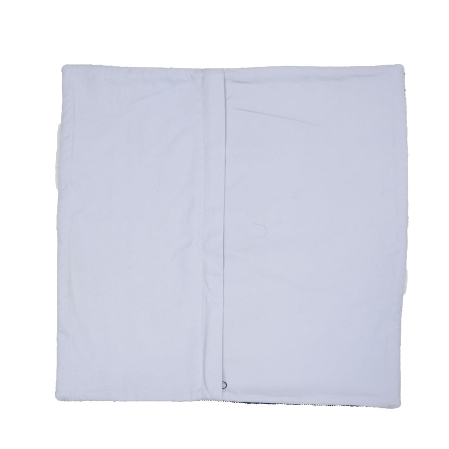 Hand-woven Cushion Cover 45 x 45 cm