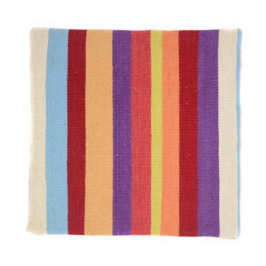 Hand-woven Cushion Cover 45 x 45 cm