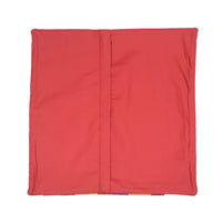 Hand-woven Cushion Cover 45 x 45 cm