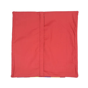 Hand-woven Cushion Cover 45 x 45 cm