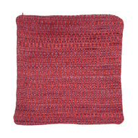 Hand-woven Cushion Cover 45 x 45 cm