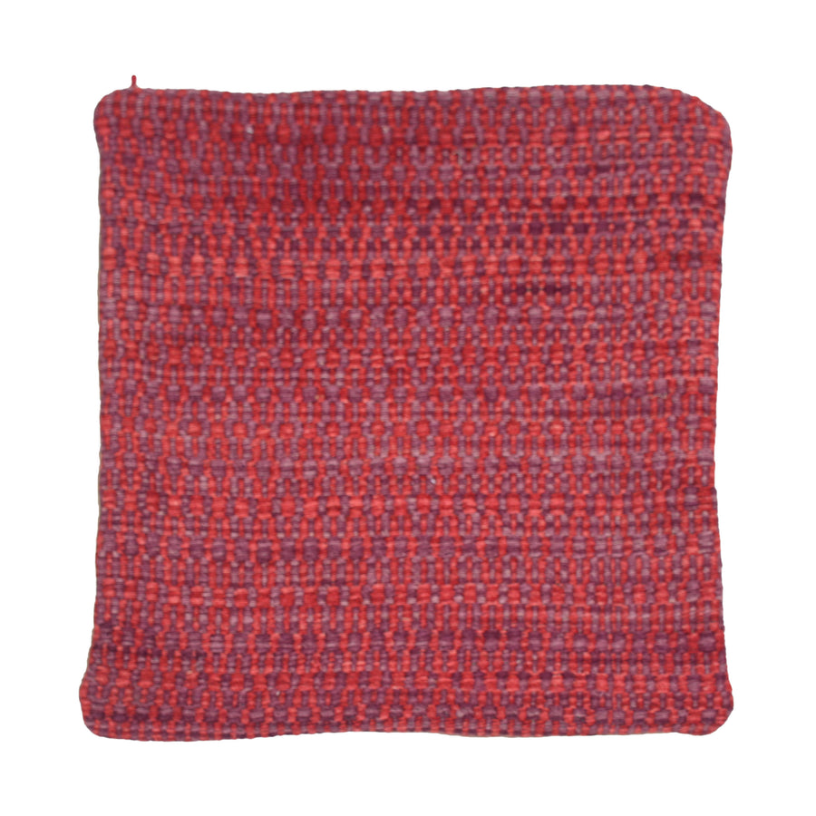 Hand-woven Cushion Cover 45 x 45 cm
