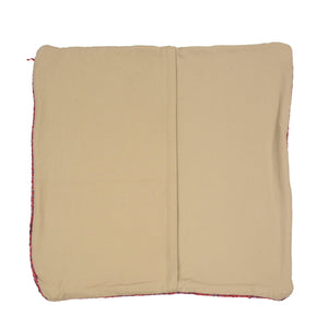 Hand-woven Cushion Cover 45 x 45 cm