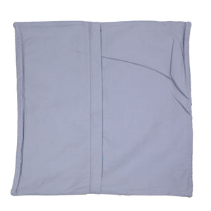 Hand-woven Cushion Cover 45 x 45 cm