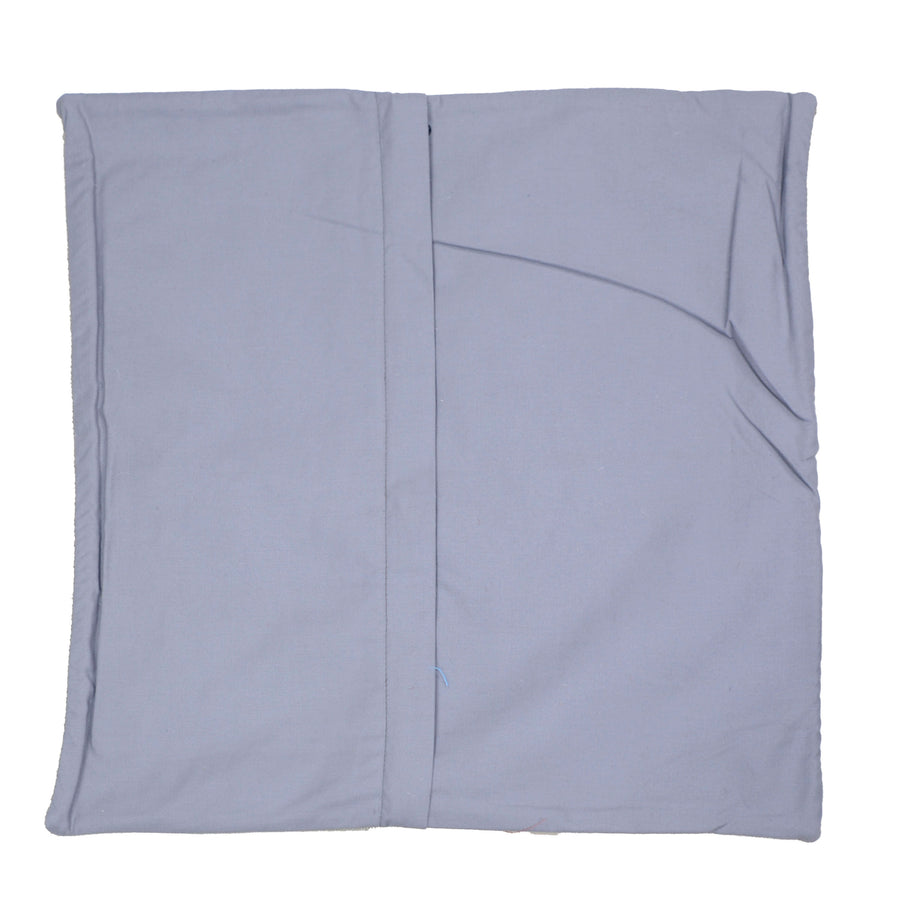 Hand-woven Cushion Cover 45 x 45 cm