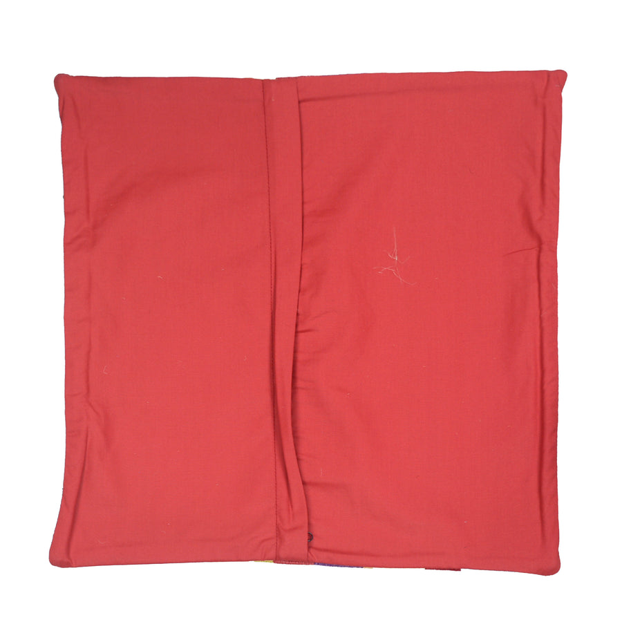 Hand-woven Cushion Cover 45 x 45 cm