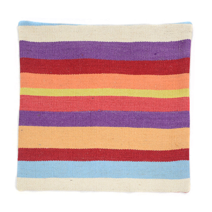 Hand-woven Cushion Cover 45 x 45 cm (SKU: CSN-2076)