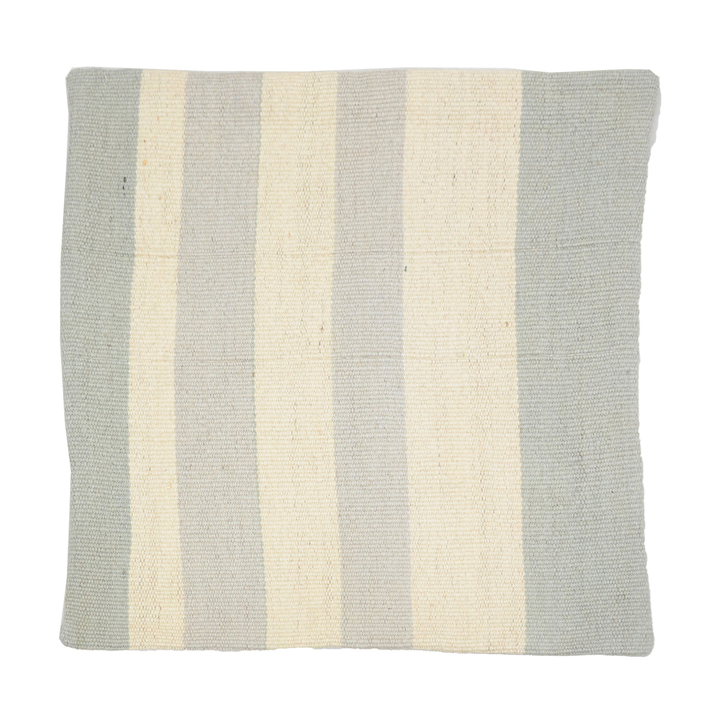 Kilim Cushion Cover – Mist Rhythm