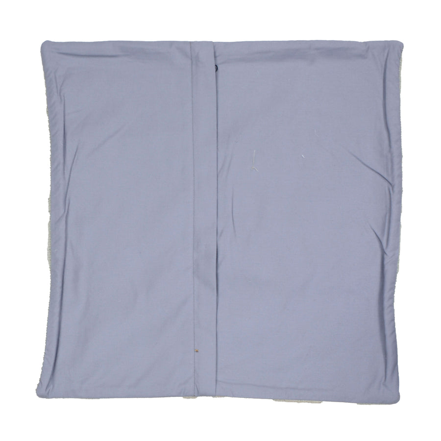 Hand-woven Cushion Cover 45 x 45 cm