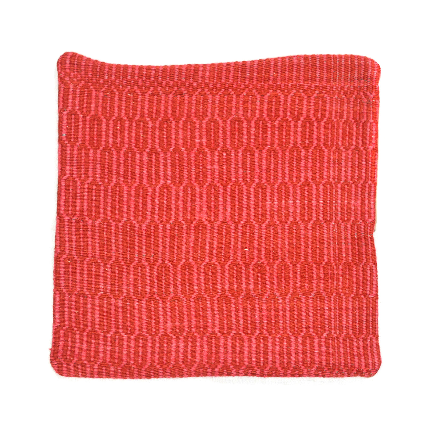 Chobi Kilim Cushion Cover – Auburn Compass