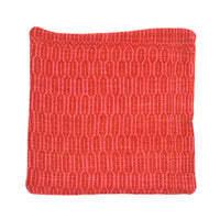 Hand-woven Cushion Cover 45 x 45 cm