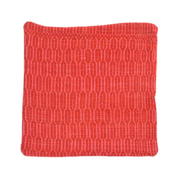Hand-woven Cushion Cover 45 x 45 cm