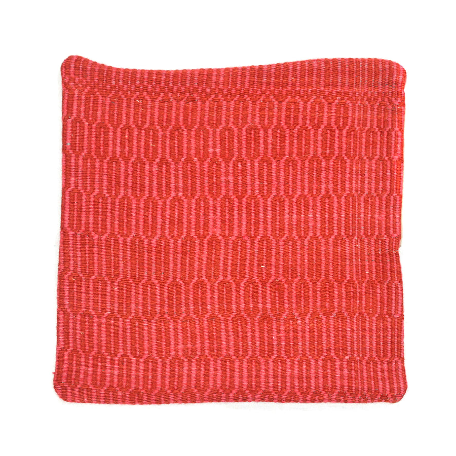 Hand-woven Cushion Cover 45 x 45 cm