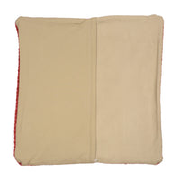 Hand-woven Cushion Cover 45 x 45 cm