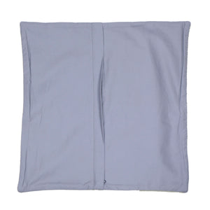 Hand-woven Cushion Cover 45 x 45 cm