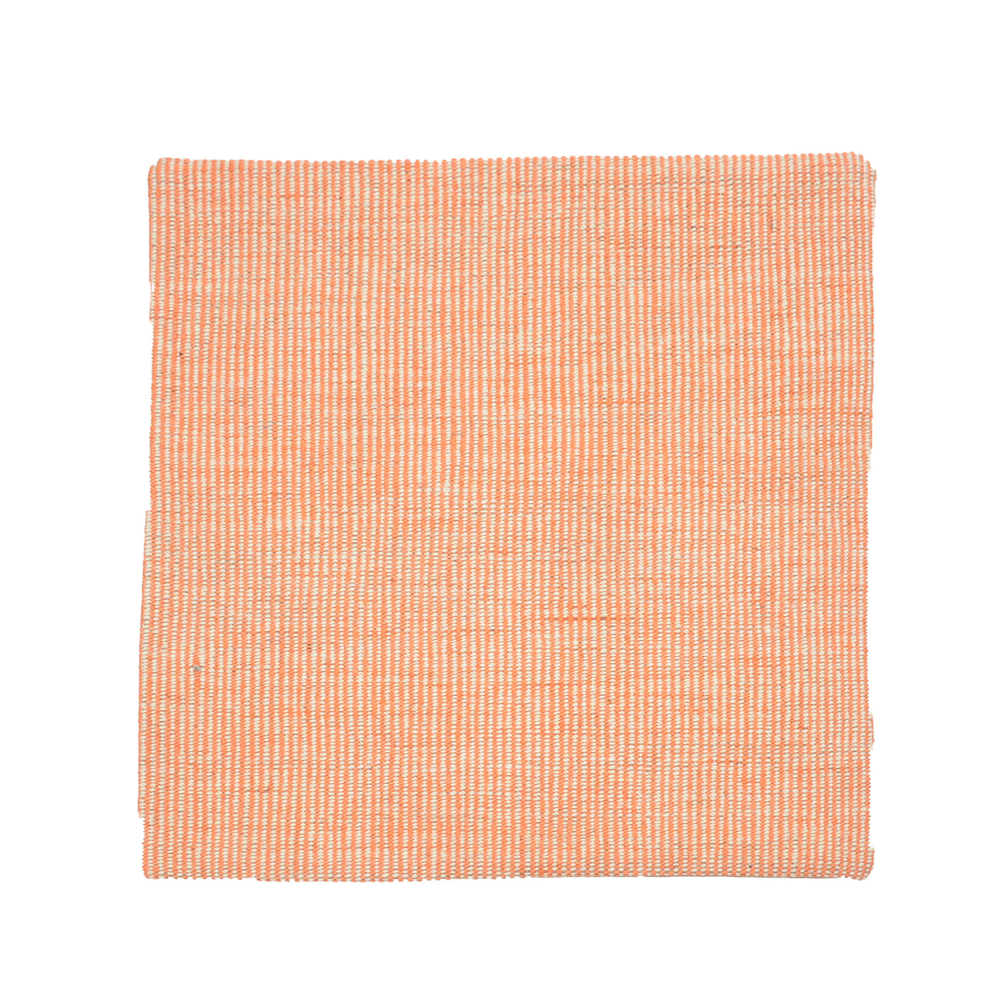 Kilim Cushion Cover – Terracotta Trellis