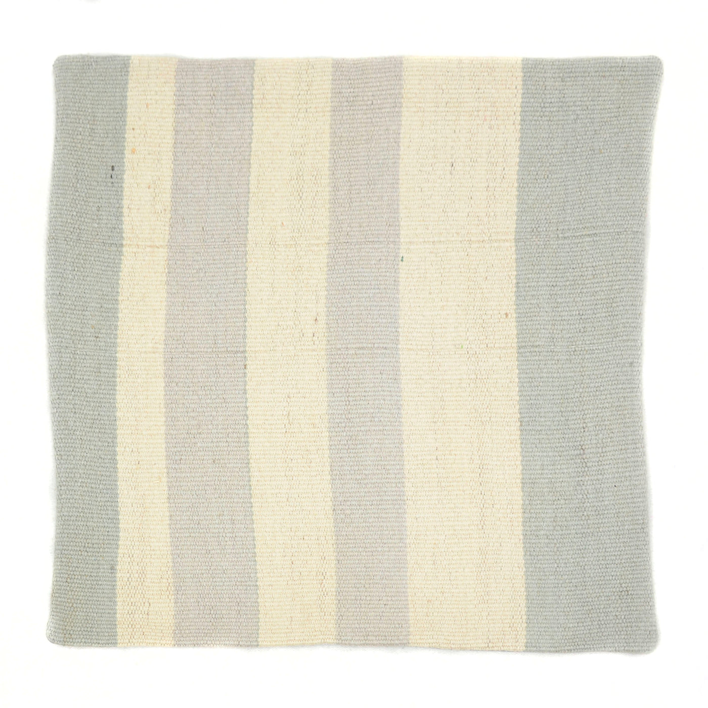 Kilim Cushion Cover – Pebble Chevron
