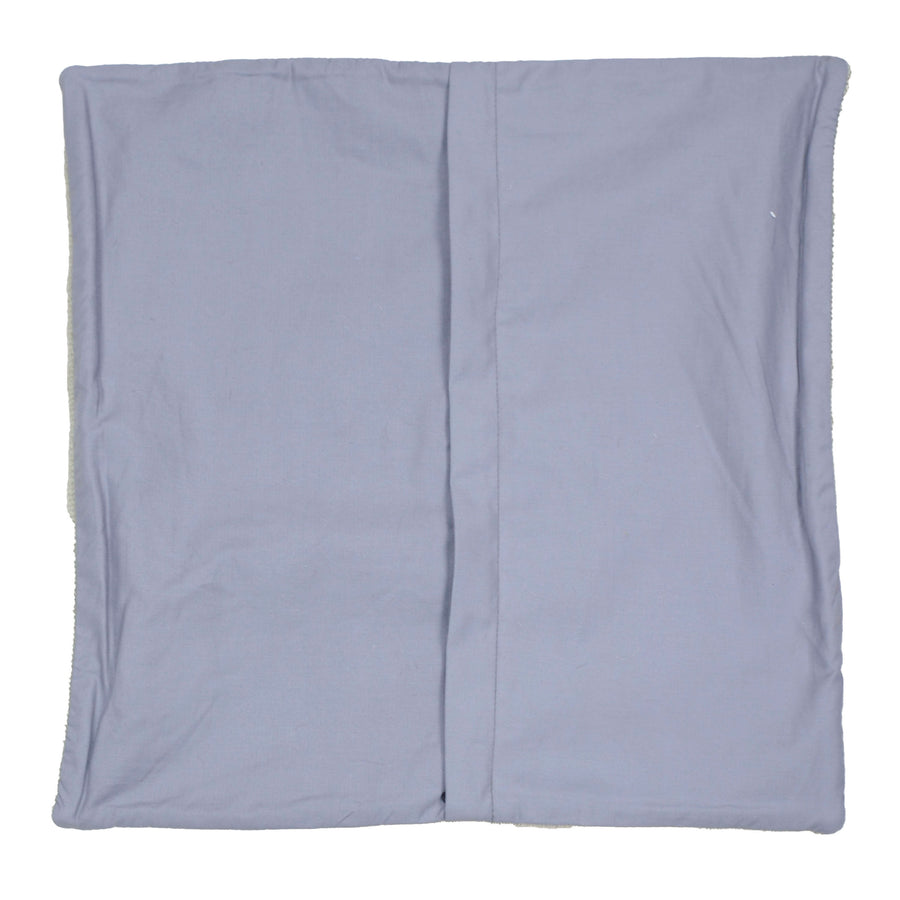 Hand-woven Cushion Cover 45 x 45 cm