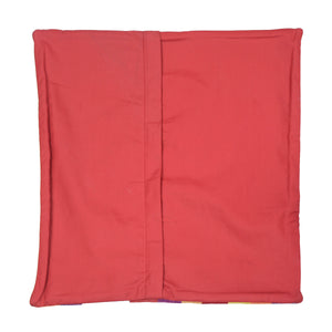 Hand-woven Cushion Cover 45 x 45 cm